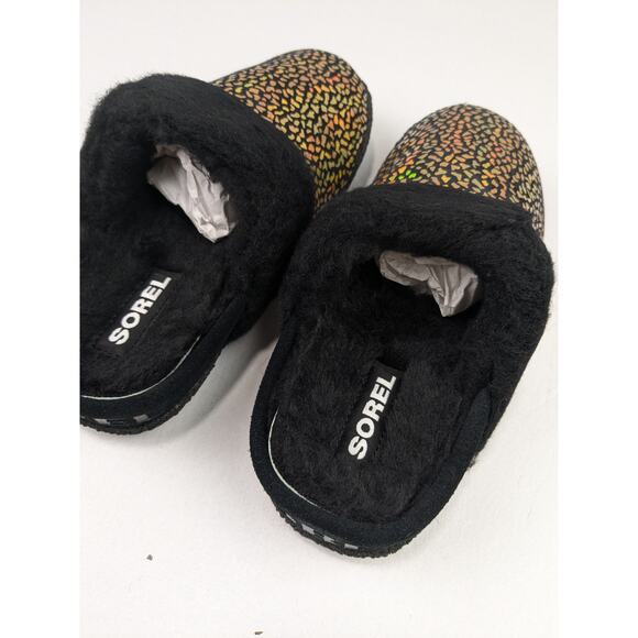 Sorel Nakiska Slide II - Youth 2 - Picture 5 of 7